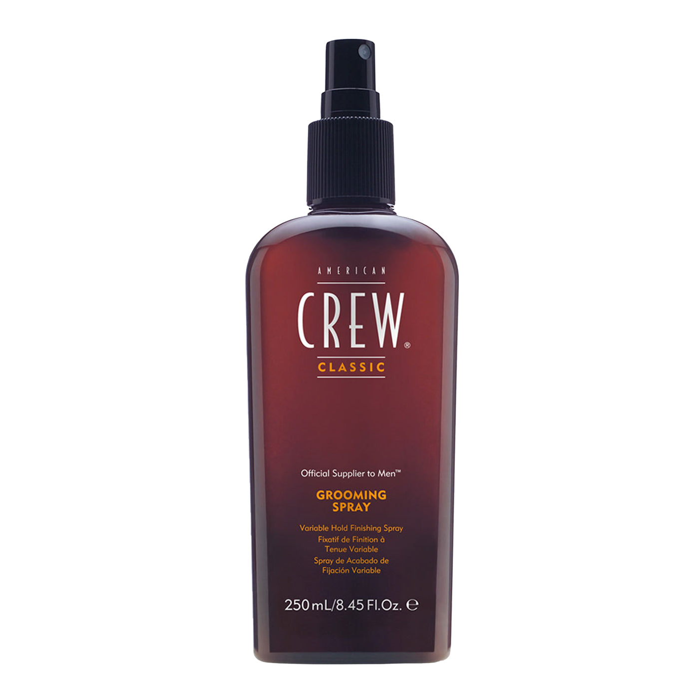 American Crew Grooming Spray (250ml) - Ultimate Hair and Beauty