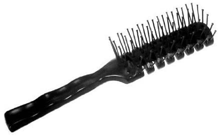 HairTools Tangle Free Vent Brush - Ultimate Hair and Beauty