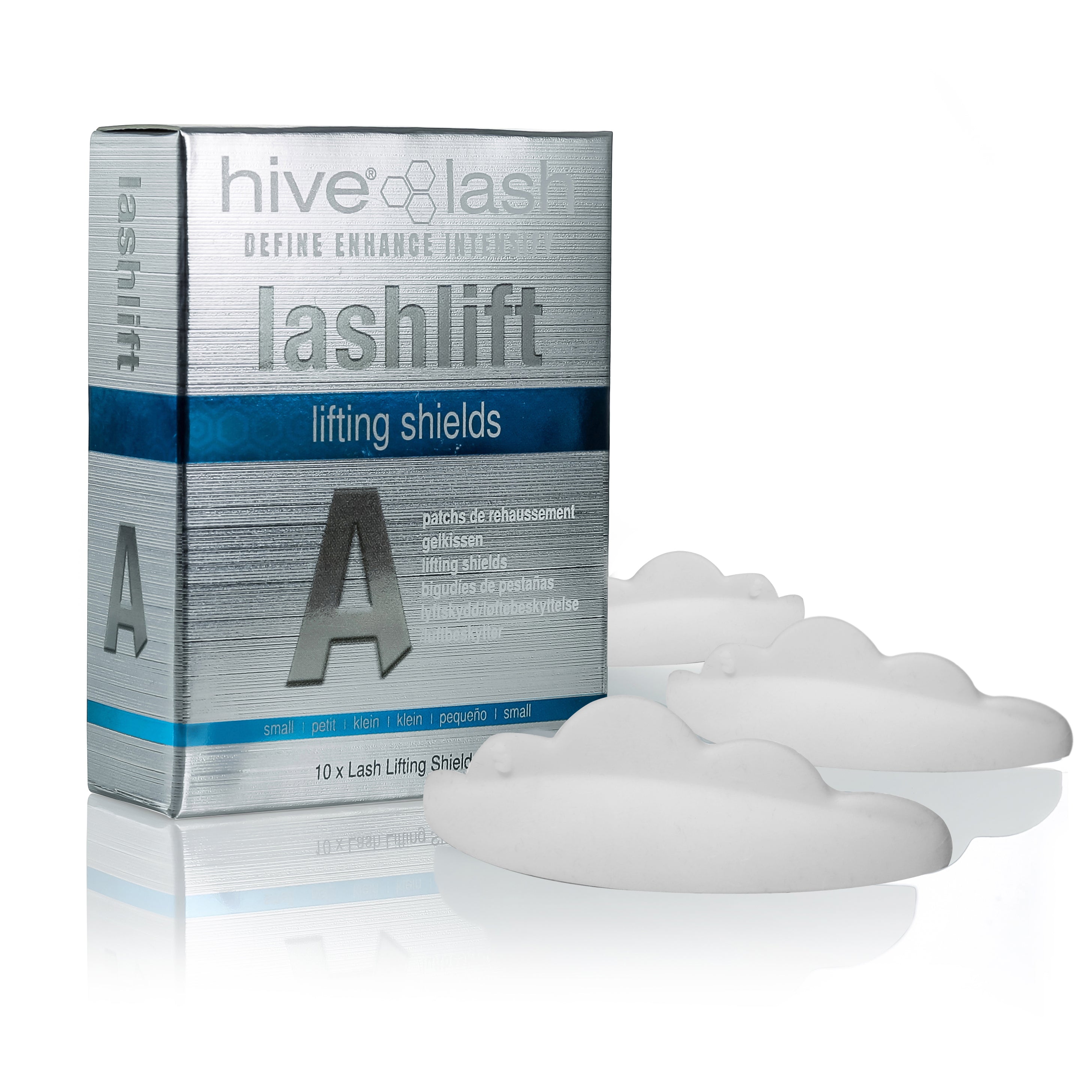 Lash Lifting Shields Small Hive - Ultimate Hair and Beauty