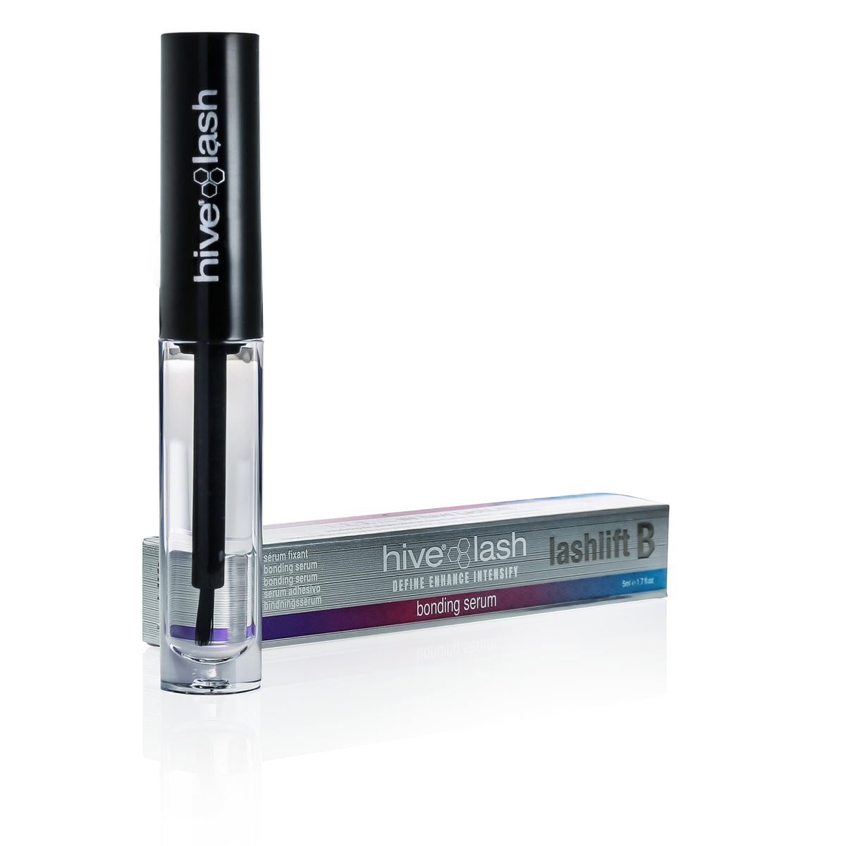 Bonding Serum Lash Lift Adhesive Hive - Ultimate Hair and Beauty