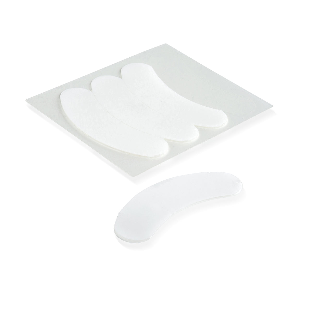 3D Bio Gel Patches (Bag) x 6 Pairs - Ultimate Hair and Beauty