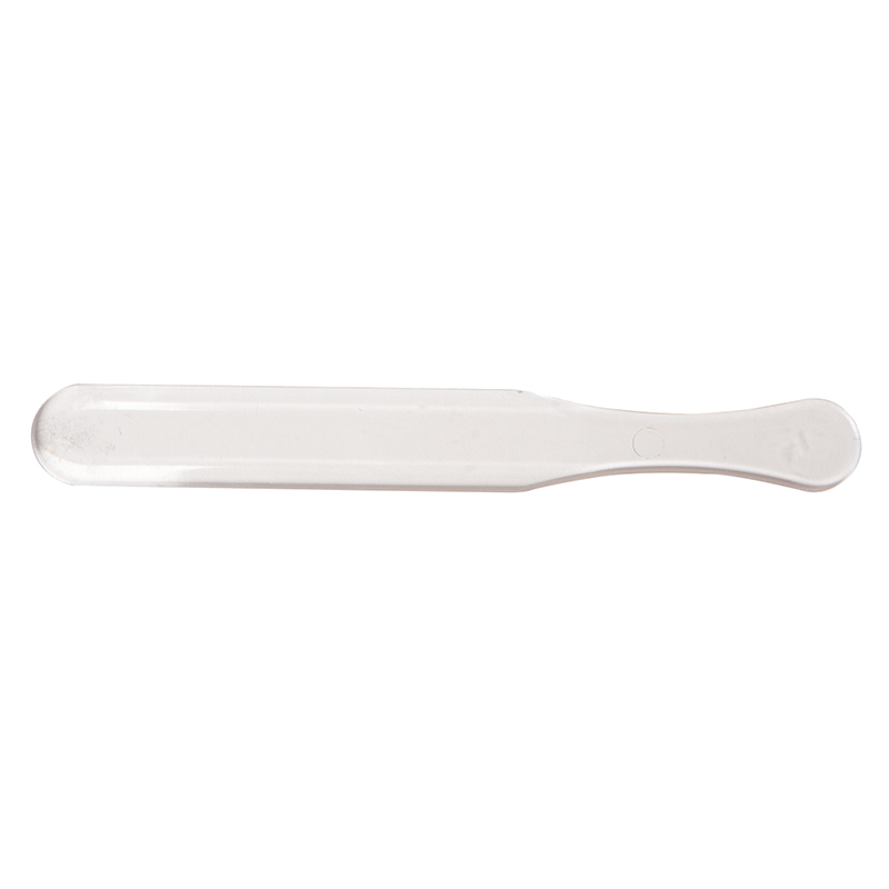 Hive Clear Spatula (11cm) - Ultimate Hair and Beauty