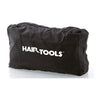 HairTools Black Portable Hairdryer Hood - Ultimate Hair and Beauty