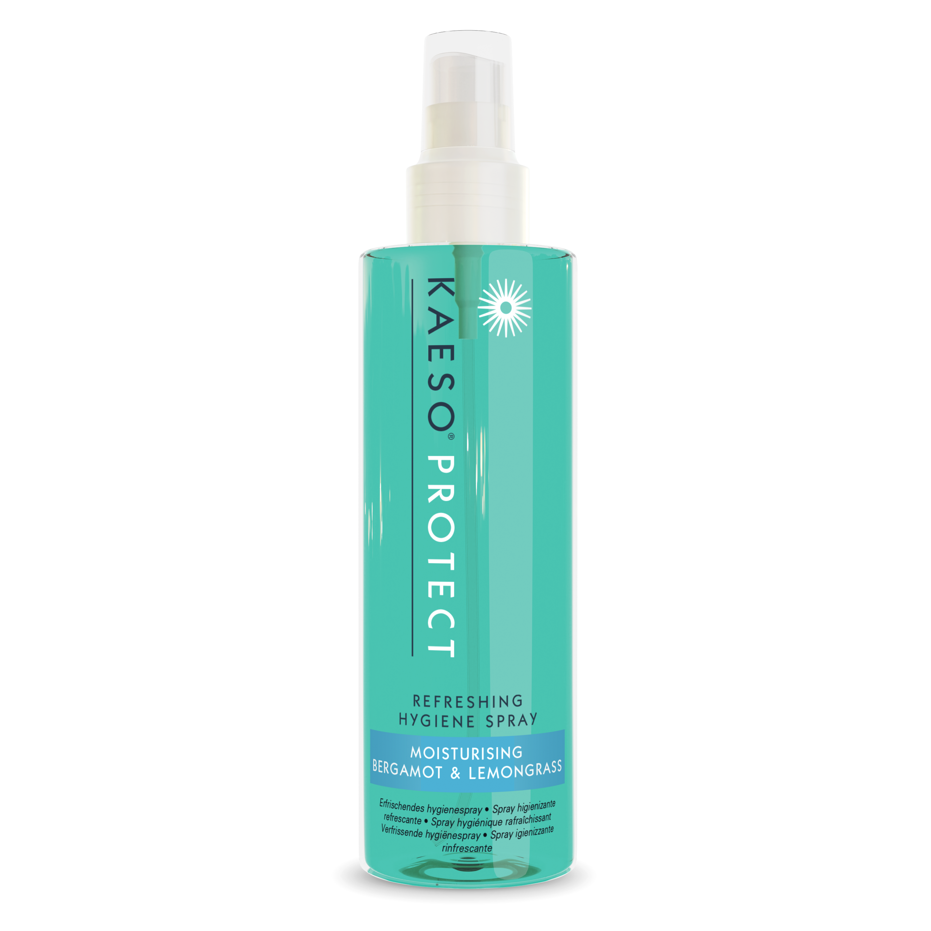Kaeso Protect Hygiene Spray (250ml) - Ultimate Hair and Beauty