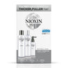 Nioxin Hair System Starter Kit 1 - Ultimate Hair and Beauty