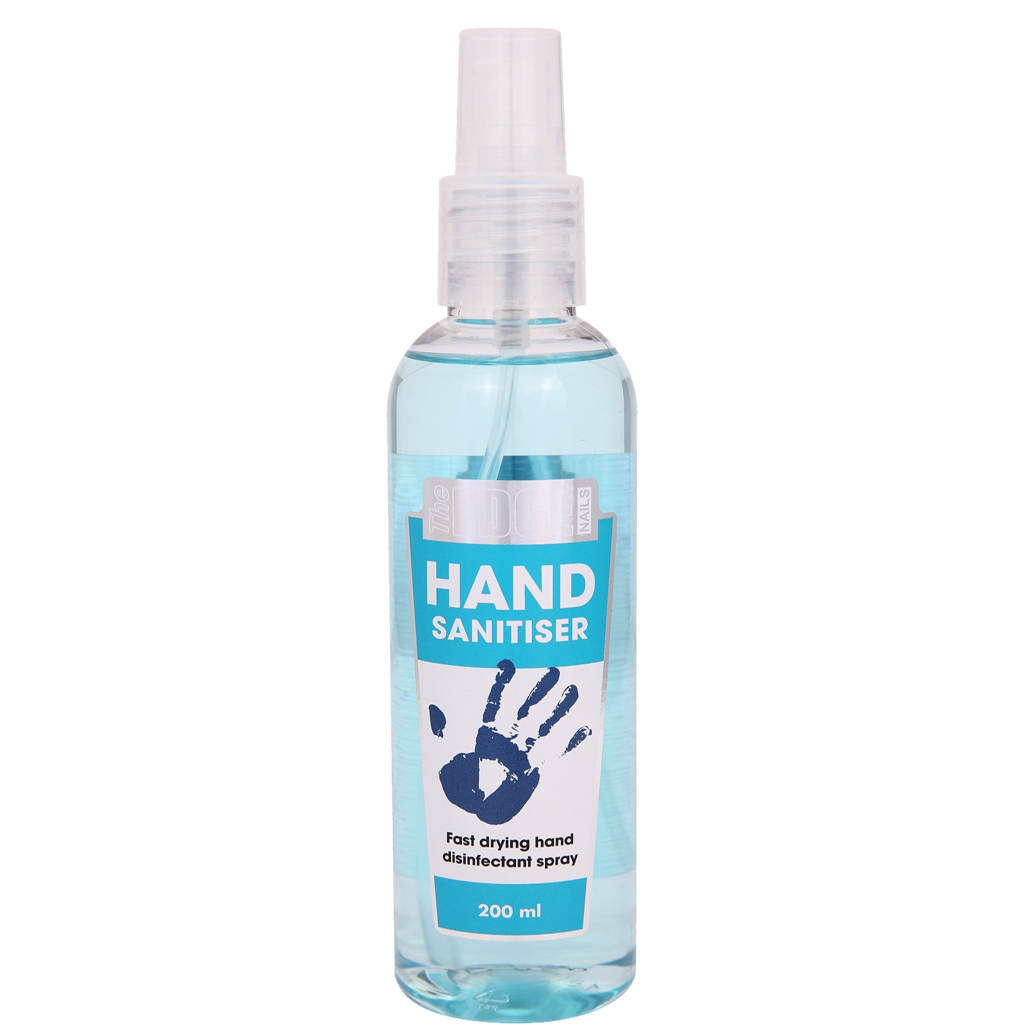 Hand Sanitiser Spray 200ML - Ultimate Hair and Beauty