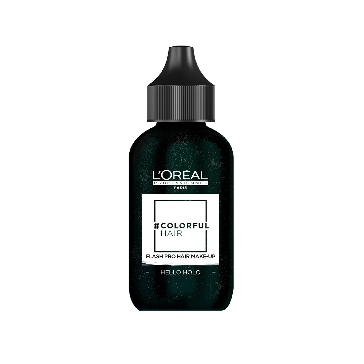 L'Oreal Colorful Hair Flash Pro Hair Make-up - Hello Holo - Ultimate Hair and Beauty