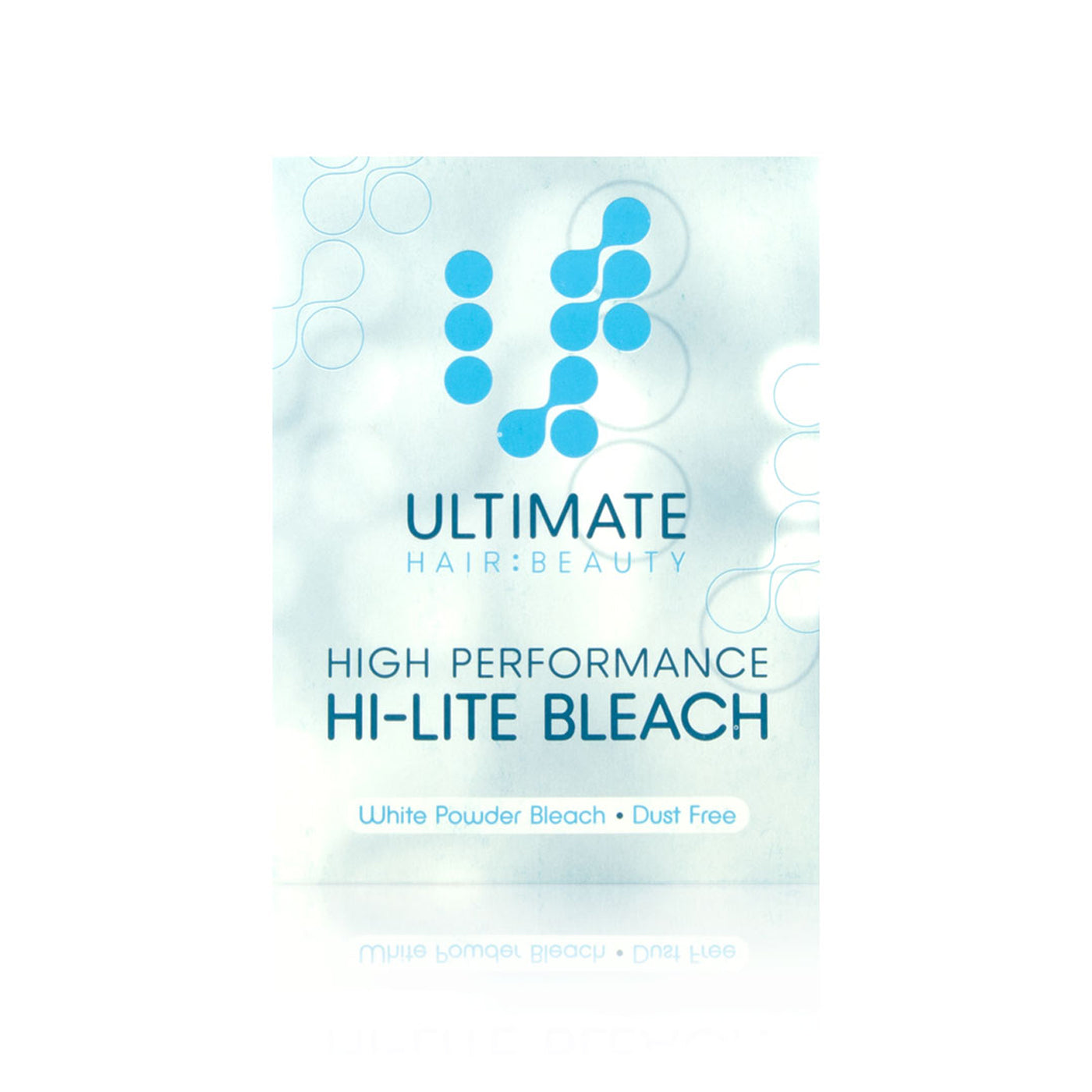 Ultimate High Performance Hi-Lite Bleach (400g) - Ultimate Hair and Beauty