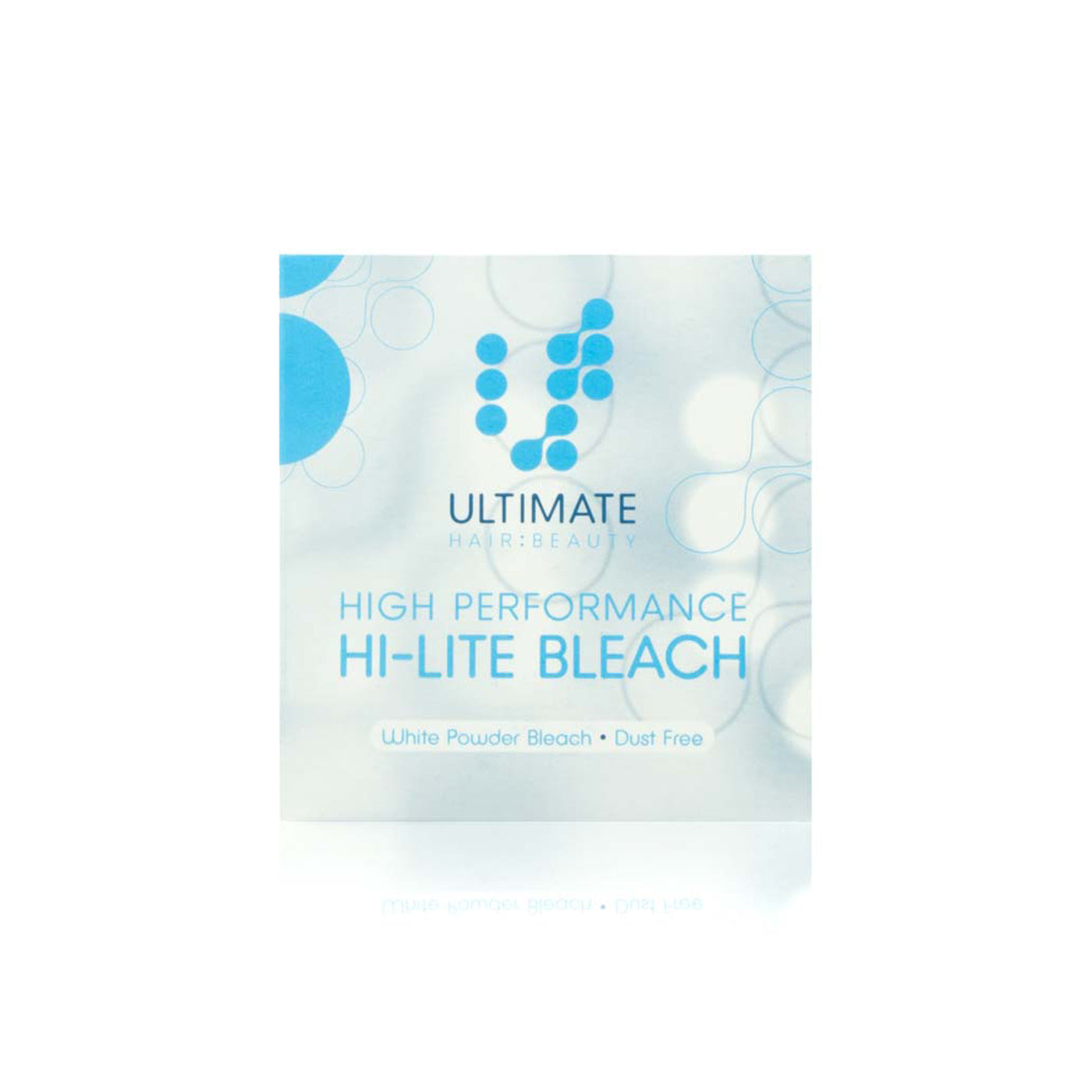 Ultimate High Performance Hi-Lite Bleach (100g) - Ultimate Hair and Beauty