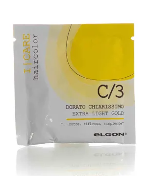 Elgon I-Care Sachet (25ml) - Various Colours - Ultimate Hair and Beauty