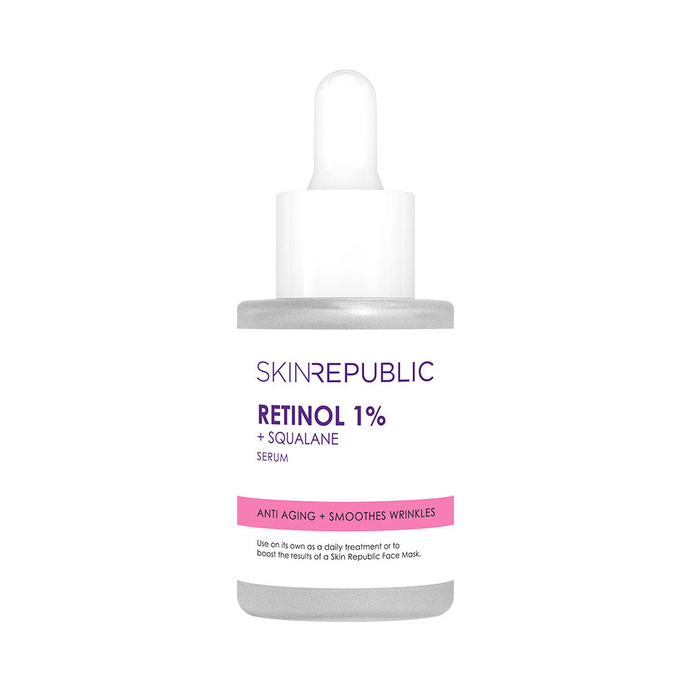 Skin Republic Retinol Complex 1% Serum 30ml