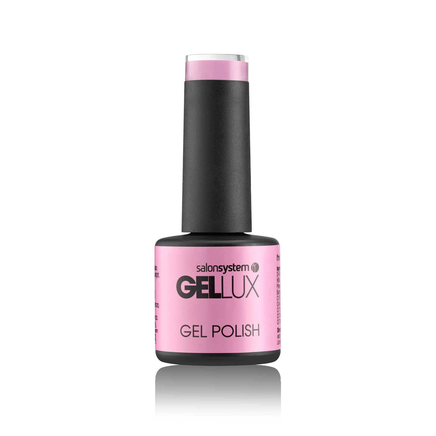Gellux Mini I'm Mauver You (8ml) - Ultimate Hair and Beauty