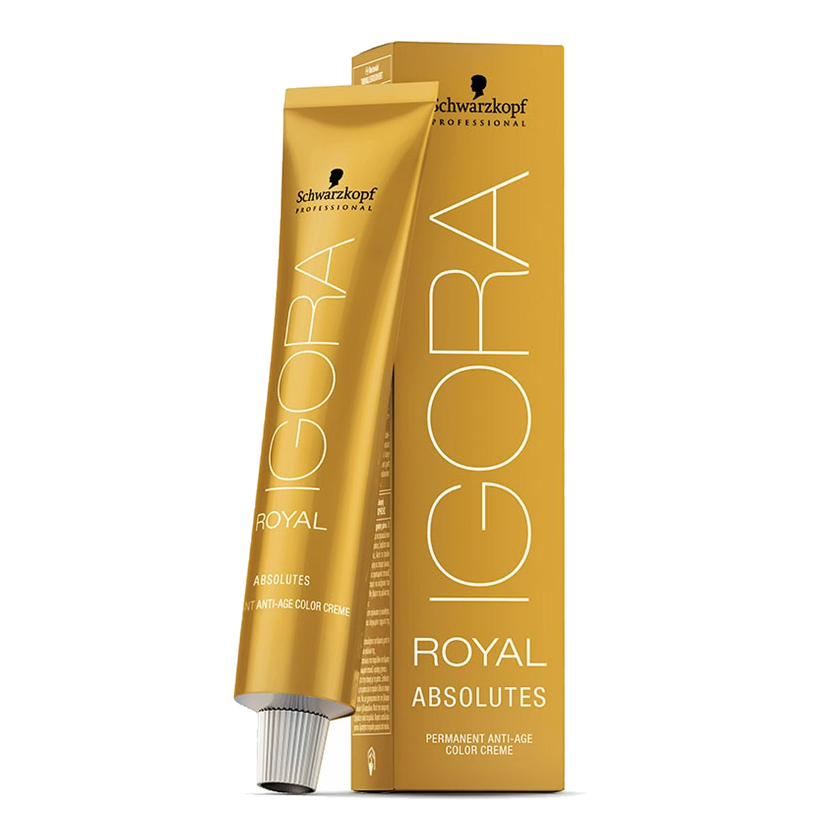 Schwarzkopf Igora Royal Absolutes (60ml) - Ultimate Hair and Beauty