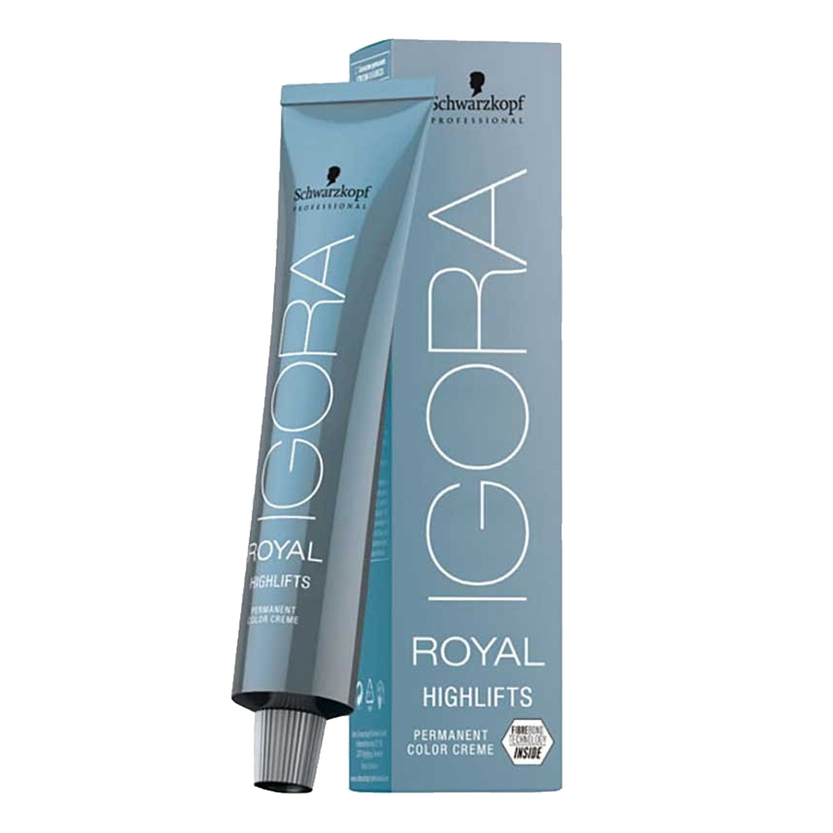 Schwarzkopf Igora Royal Highlifts (60ml) - Ultimate Hair and Beauty