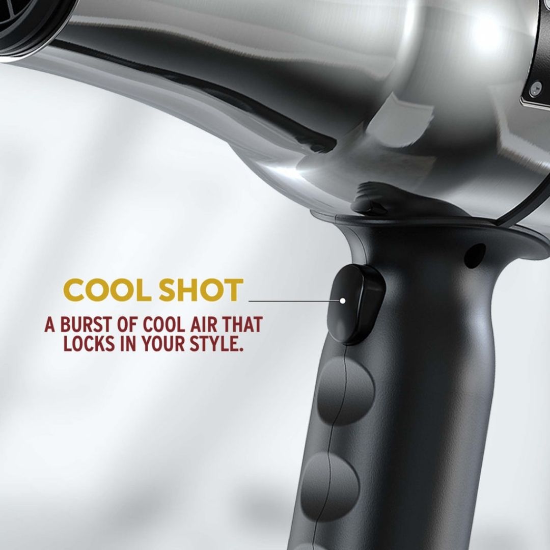 Wahl 5 Star Barber Dryer