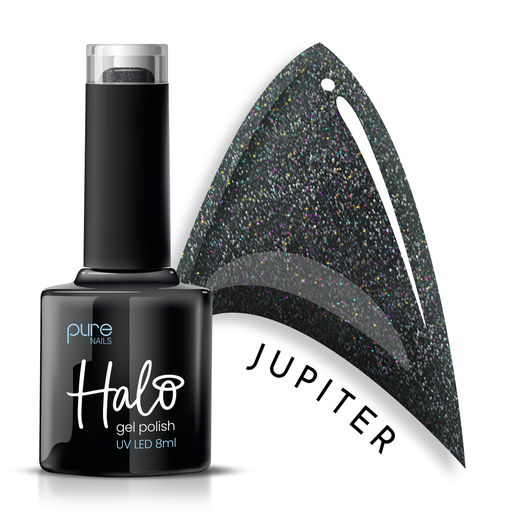 Halo Gel - Jupiter (Cosmic Collection) (8ml)