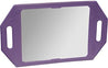 Kodo Two Handed Mirror (Available in different colours) - Ultimate Hair and Beauty