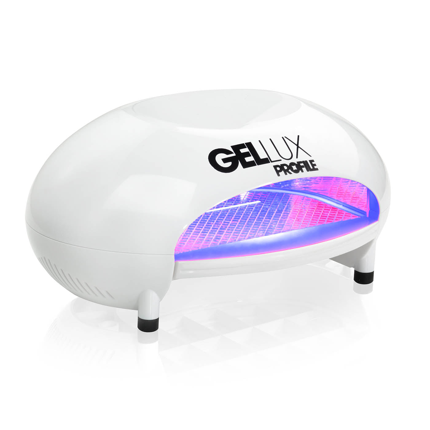 Gellux Profile LED PRO-Lamp - Ultimate Hair and Beauty