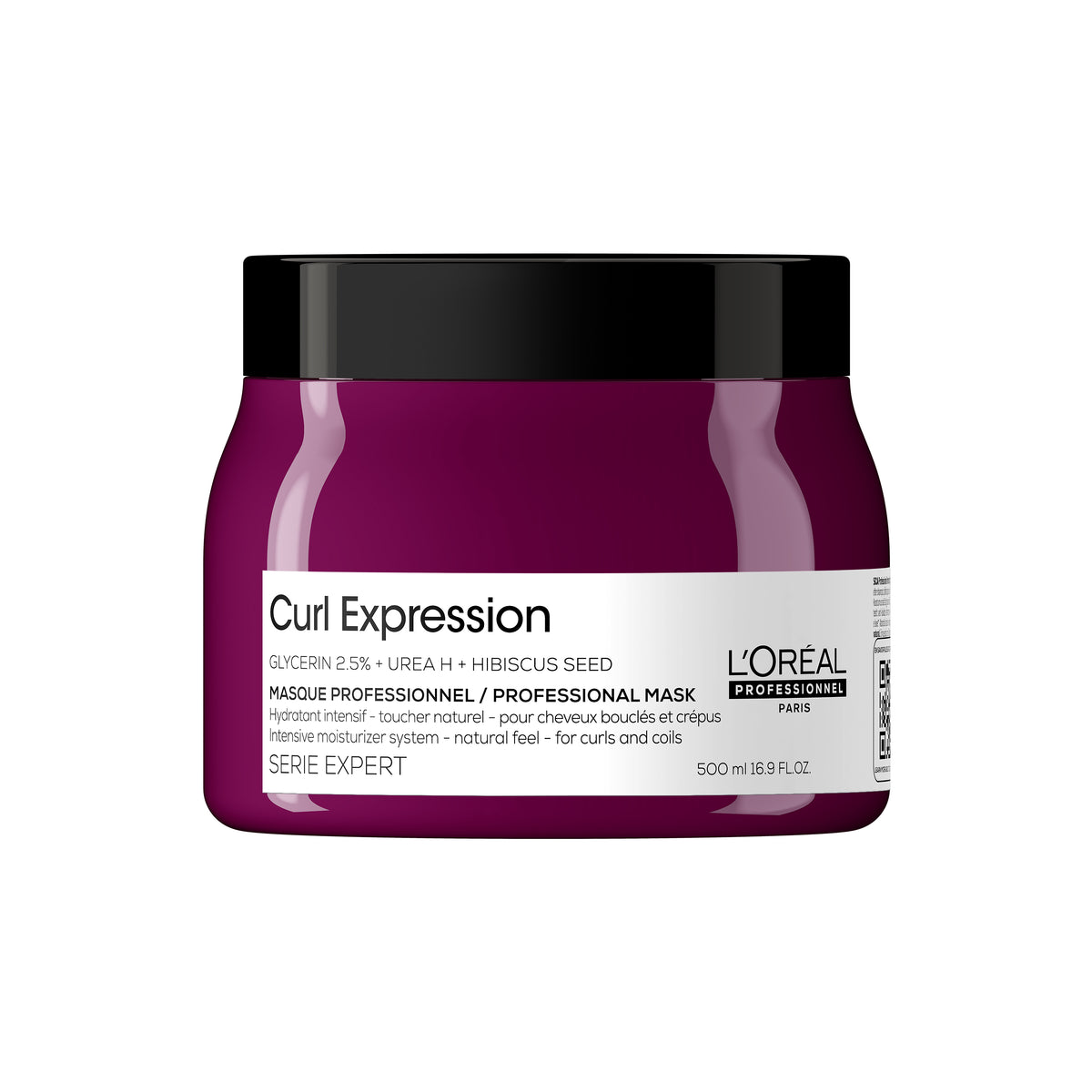 L'Oreal Curl Expression Masque - view 2
