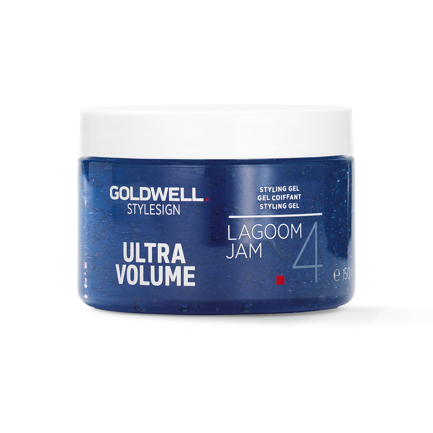 Goldwell Style Sign Lagoom Jam (150ml) - Ultimate Hair and Beauty