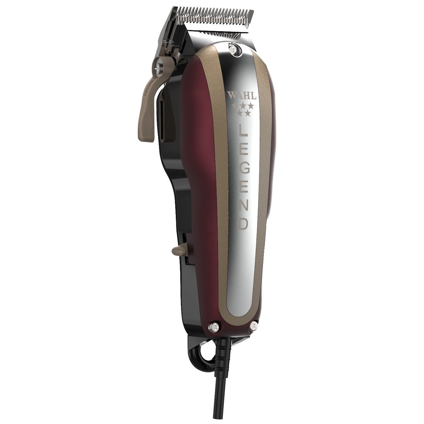 Wahl Legend Corded Clipper - Ultimate Hair and Beauty