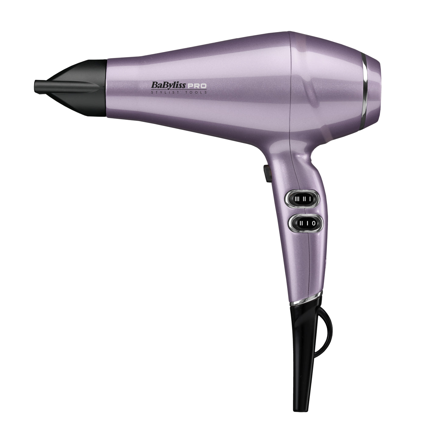 Babyliss Pro Keratin Lustre Hairdryer - Lilac Silk - Ultimate Hair and Beauty