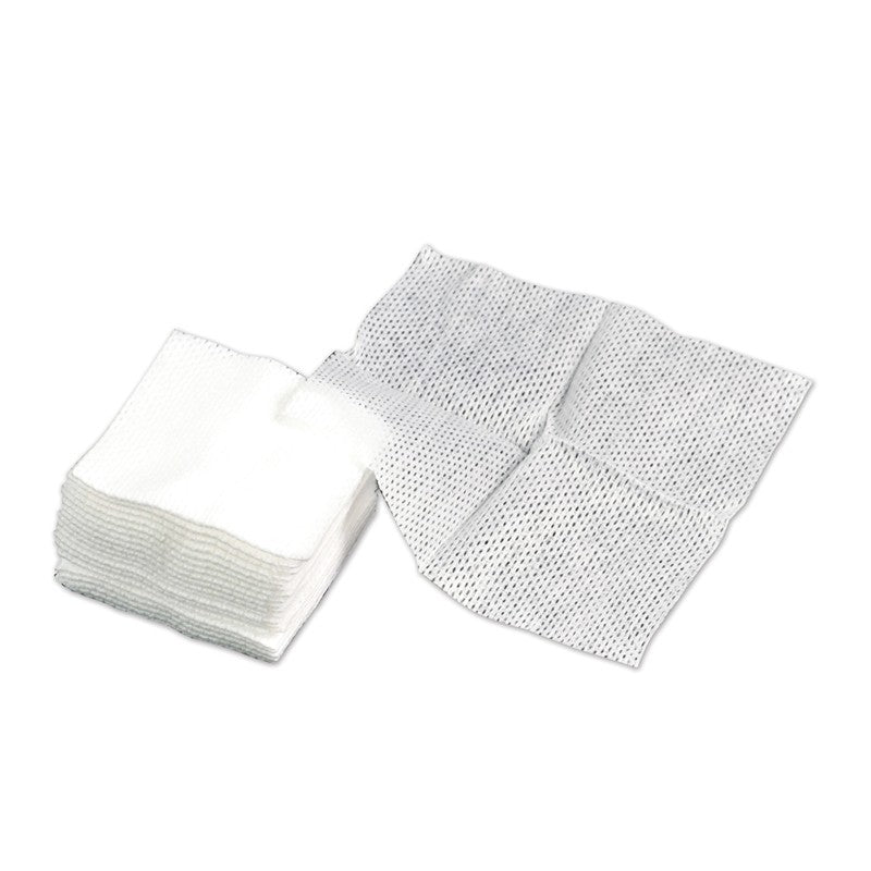 Deo/Caress/MAD Lint Free Nail Polish Remover Wipes (pk 200) - Ultimate Hair and Beauty