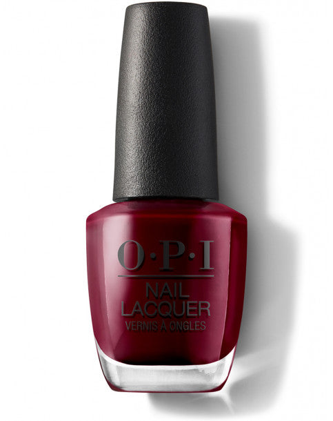 MALAGA WINE - OPI NAIL LACQUER
