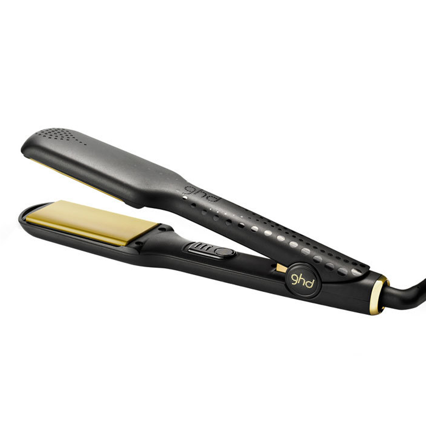 ghd V  Max Wide Styler - Ultimate Hair and Beauty