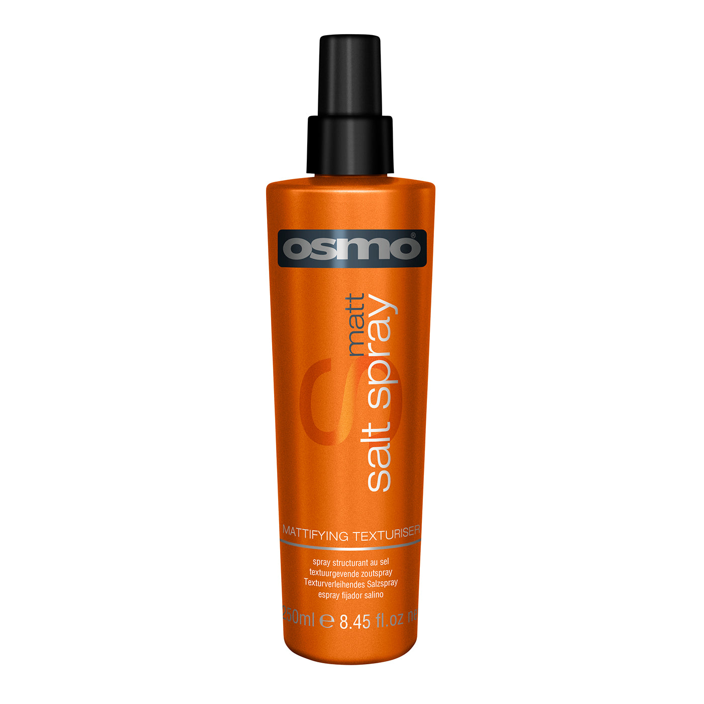 Osmo Matt Salt Spray (250ml) - Ultimate Hair and Beauty