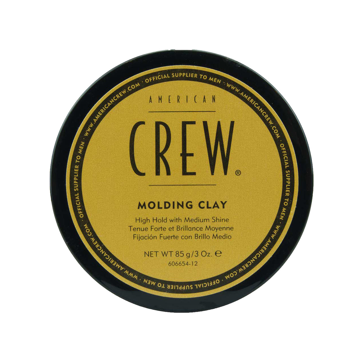 American Crew Molding Clay (85g) - Ultimate Hair and Beauty