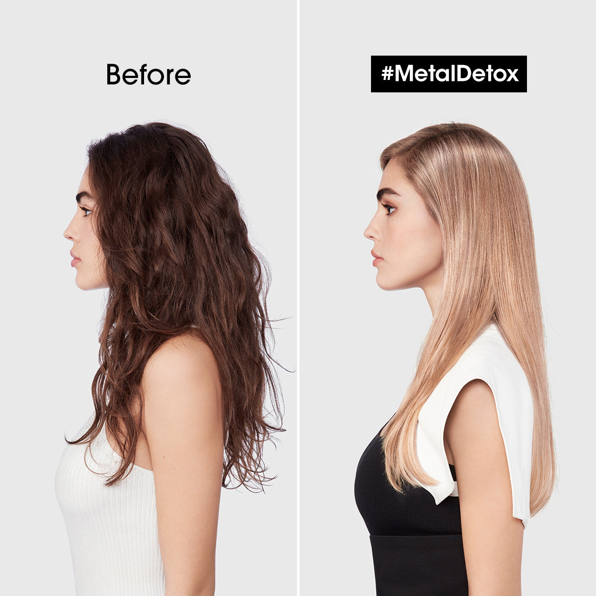 L'Oreal Serie Expert Metal Detox Masque Treatment - view 8