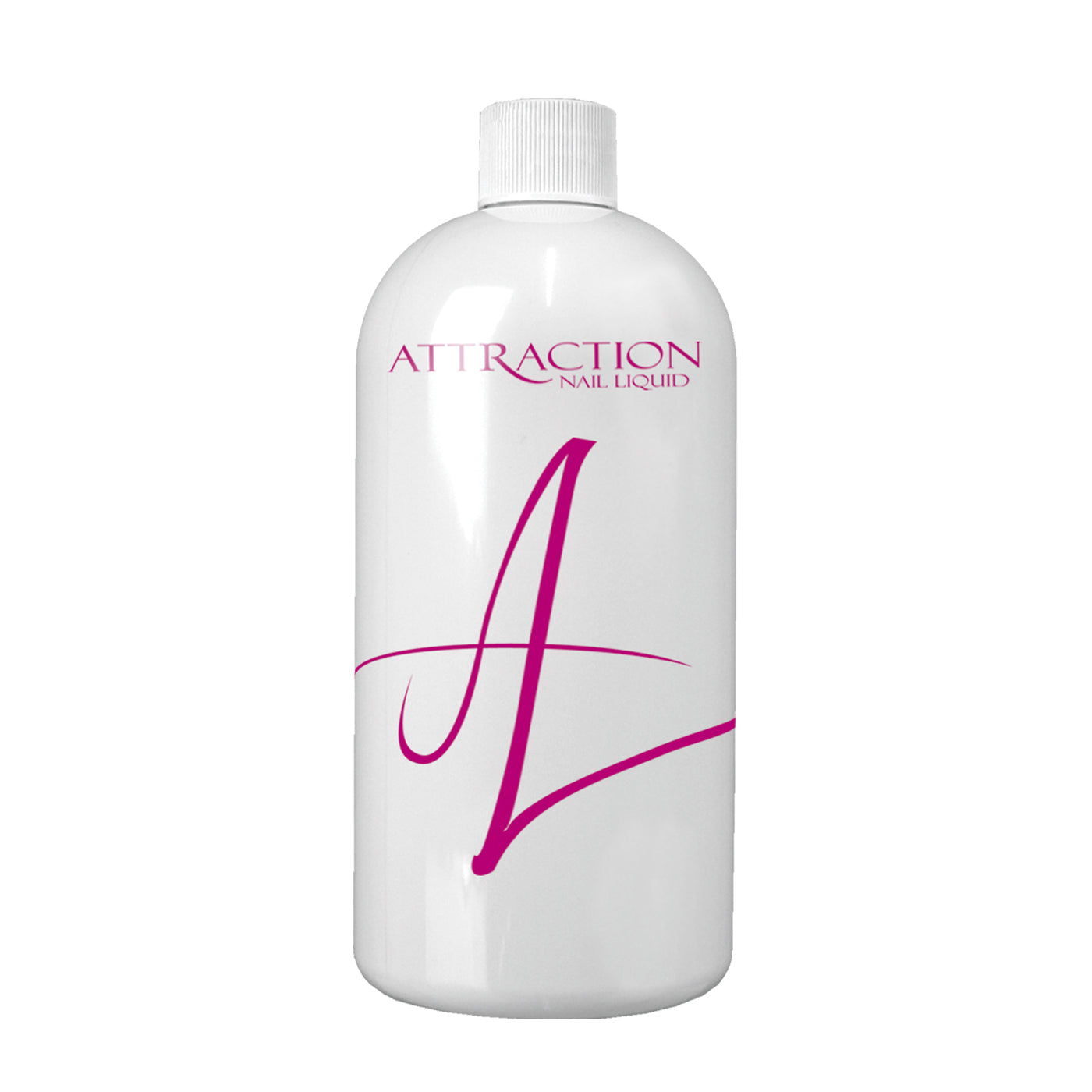 NSI Attraction Acrylic Nail Liquid (240ml) - Ultimate Hair and Beauty