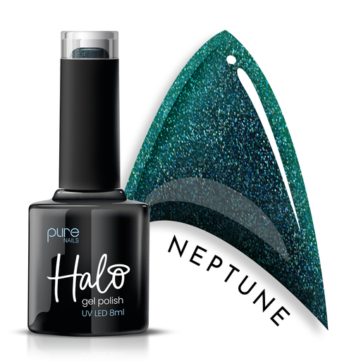 Halo Gel - Neptune (Cosmic Collection) (8ml)