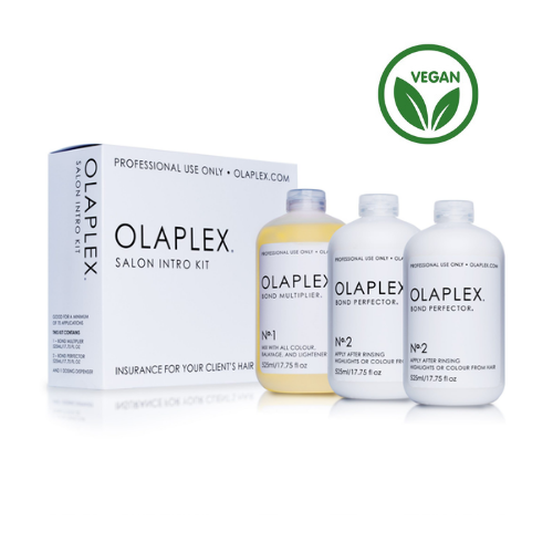 Olaplex Salon Intro Kit - Ultimate Hair and Beauty