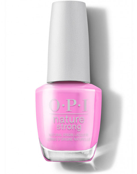 OPI Nature Strong | Emflowered