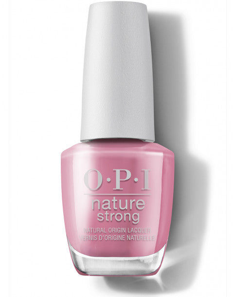OPI Nature Strong | Knowledge Is Flower