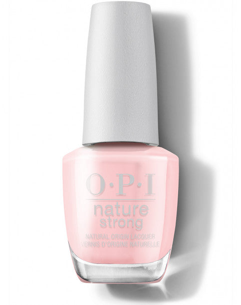 OPI Nature Strong | Let Nature Take It's Quartz
