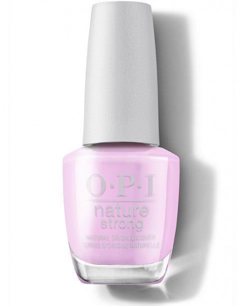 OPI Nature Strong | Natural Mauvement