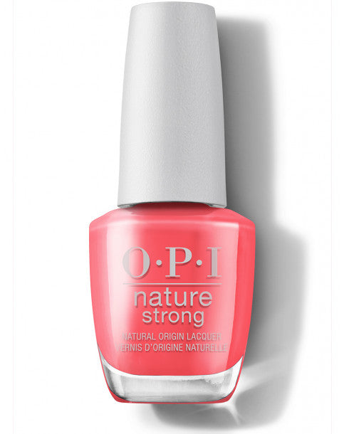 OPI Nature Strong | Once And Floral