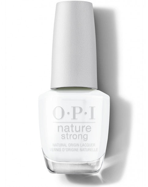 OPI Nature Strong | Strong As Shell