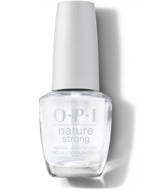 OPI Nature Strong | Top Coat