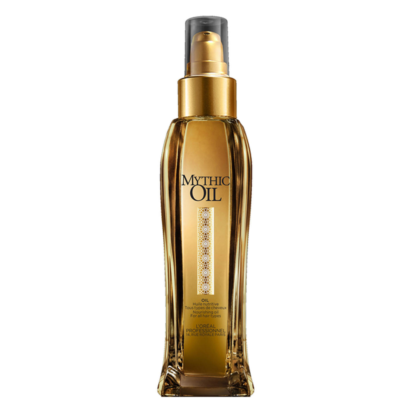 L'Oreal Mythic Oil Original Oil (100ml) - Ultimate Hair and Beauty