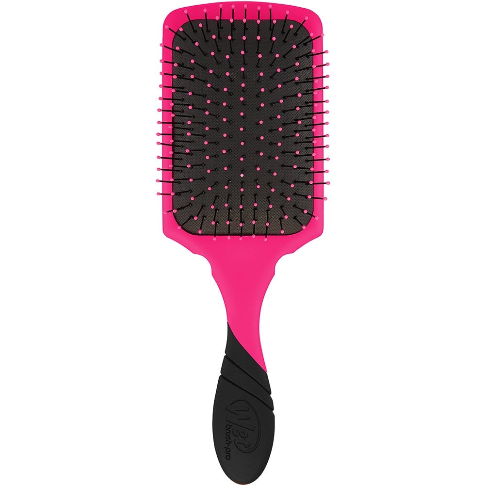 Wet Brush Pro Paddle Detangler Brush - Ultimate Hair and Beauty