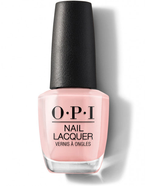 PASSION - OPI NAIL LACQUER