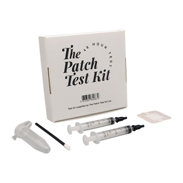 Patch Test Kit