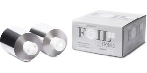 Procare Foil 250 Metre Twin Pack - Silver - Ultimate Hair and Beauty
