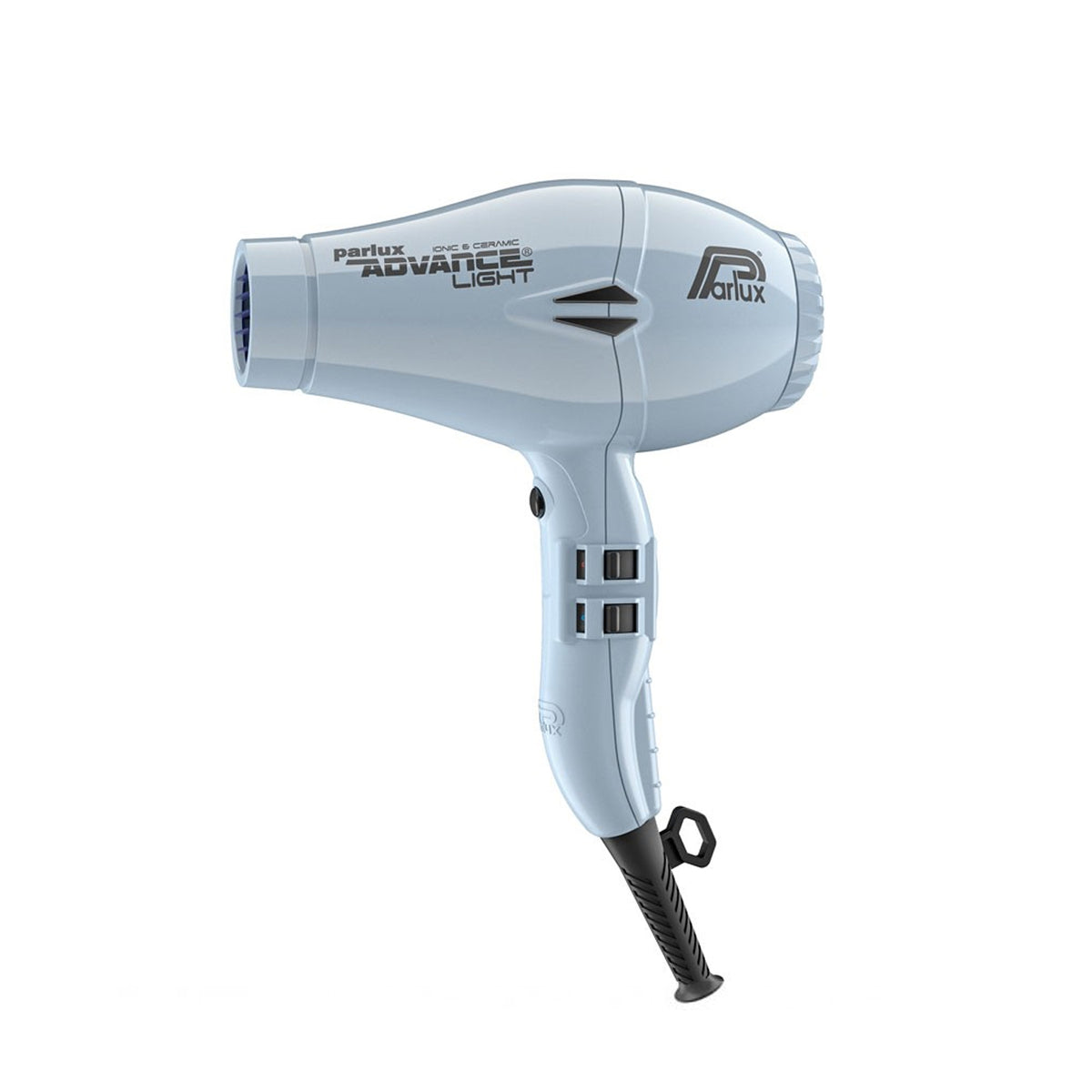Parlux Advance Light - Ice Blue - Ultimate Hair and Beauty