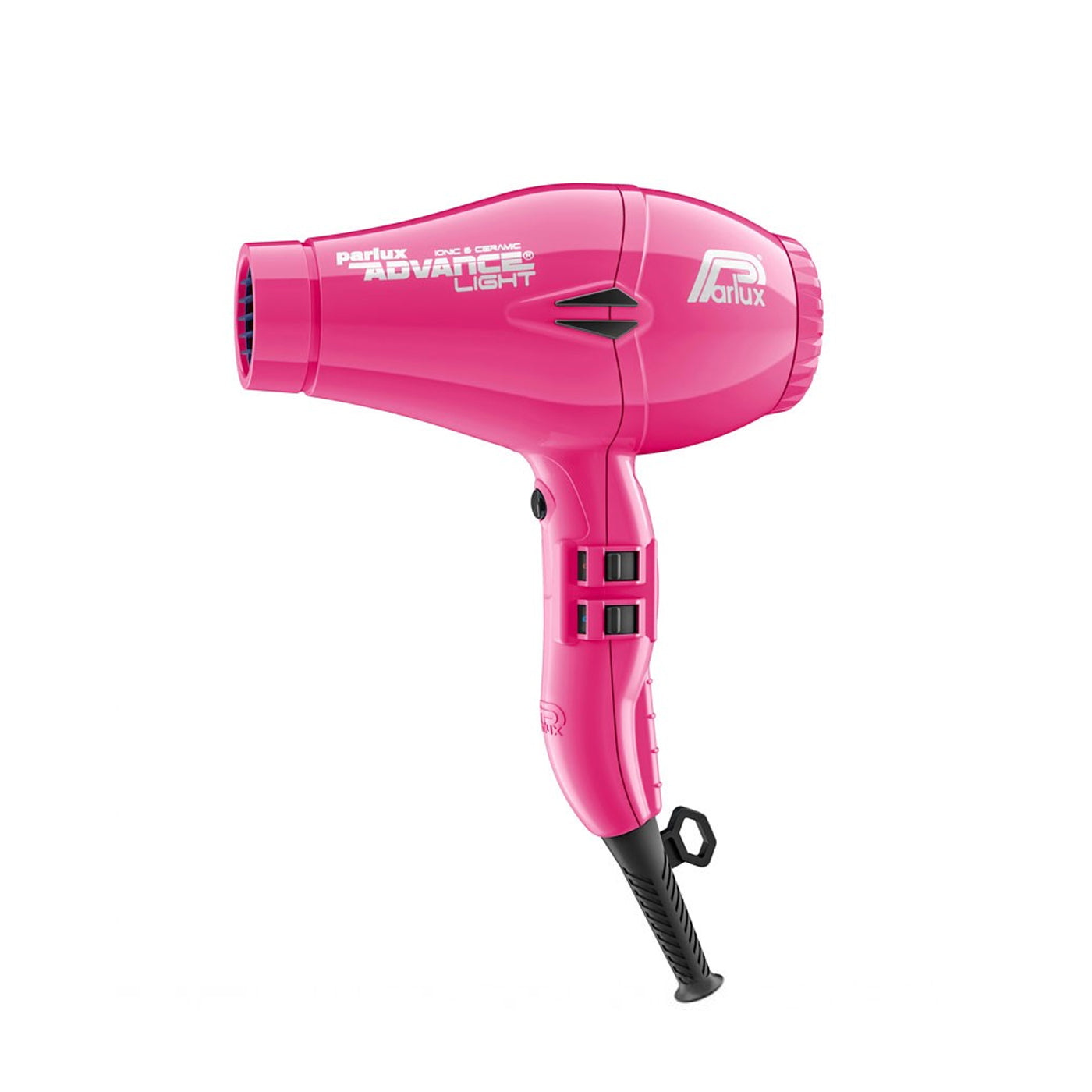 Parlux Advance Light - Pink - Ultimate Hair and Beauty