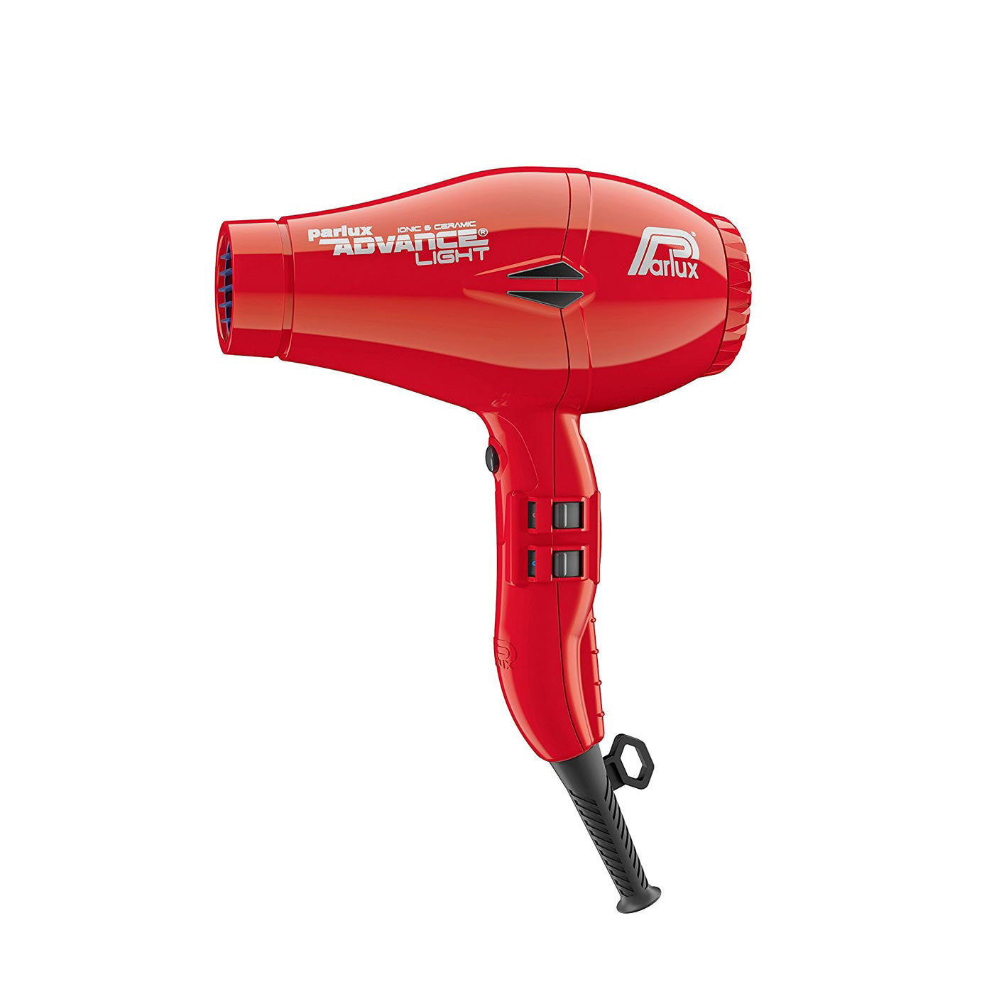Parlux Advance Light - Red - Ultimate Hair and Beauty